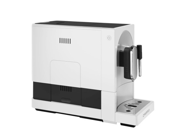 Эспрессо кофемашина MAUNFELD MF-A7021WH