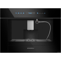 Эспрессо кофемашина MAUNFELD AMCM1503B
