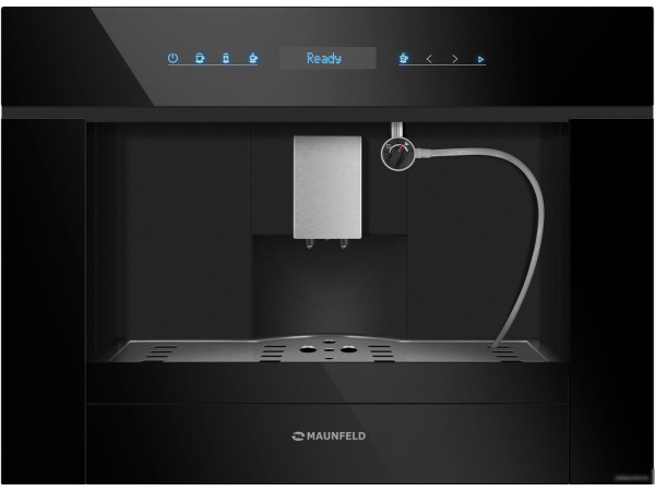 Эспрессо кофемашина MAUNFELD AMCM1503B