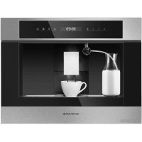 Эспрессо кофемашина MAUNFELD AMCM1503S