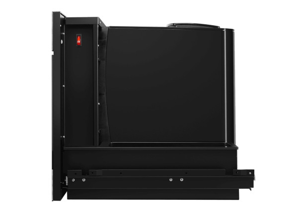 Эспрессо кофемашина MAUNFELD AMCM1503S