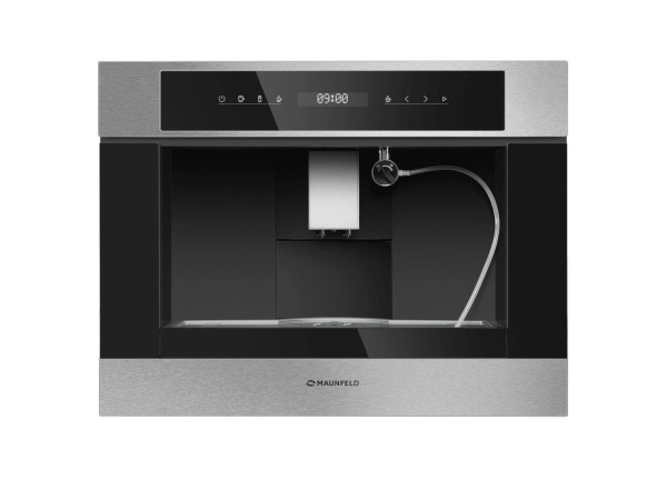 Эспрессо кофемашина MAUNFELD AMCM1503S