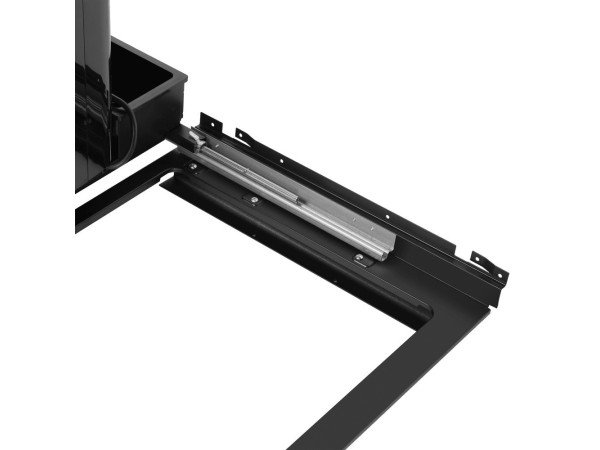 Эспрессо кофемашина MAUNFELD AMCM1503S