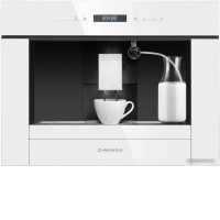 Эспрессо кофемашина MAUNFELD AMCM1503W