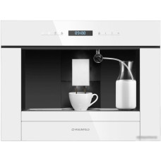 Эспрессо кофемашина MAUNFELD AMCM1503W