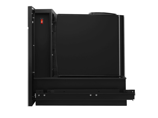 Эспрессо кофемашина MAUNFELD AMCM1503W