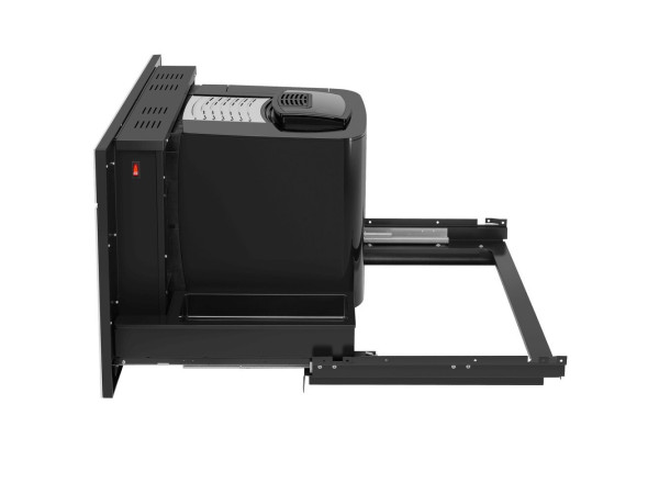 Эспрессо кофемашина MAUNFELD AMCM1503W