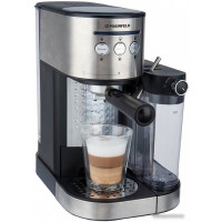 Рожковая помповая кофеварка MAUNFELD MF-720S Pro