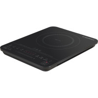 Настольная плита MAUNFELD EVI.F291-BK