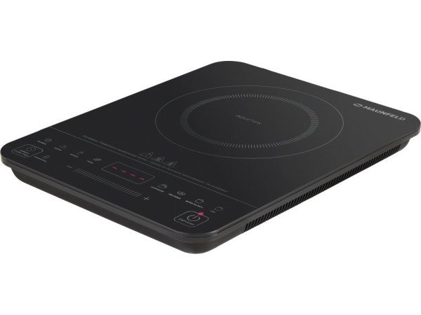 Настольная плита MAUNFELD EVI.F291-BK