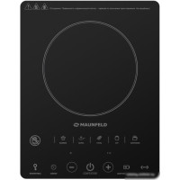 Настольная плита MAUNFELD EVCE.F291-BK