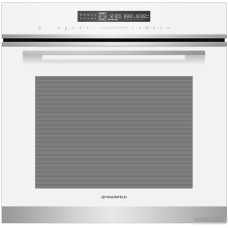 Электрический духовой шкаф MAUNFELD MEOR7217SMW