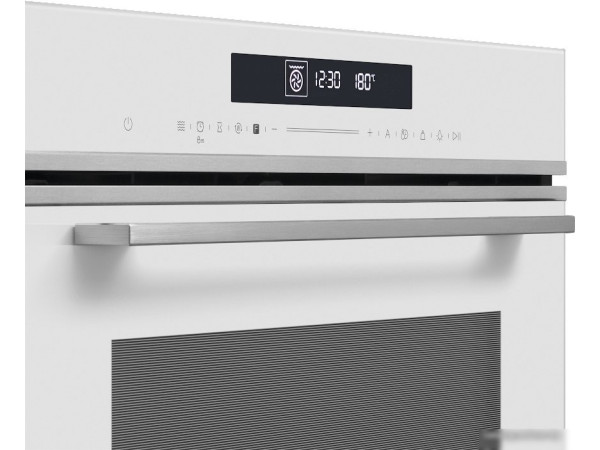 Электрический духовой шкаф MAUNFELD MEOR7217SMW