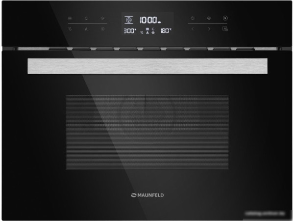Электрический духовой шкаф MAUNFELD MCMO.44.9GB