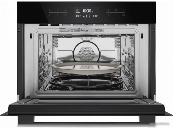 Электрический духовой шкаф MAUNFELD MCMO.44.9GB