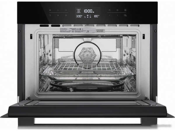 Электрический духовой шкаф MAUNFELD MCMO.44.9GB