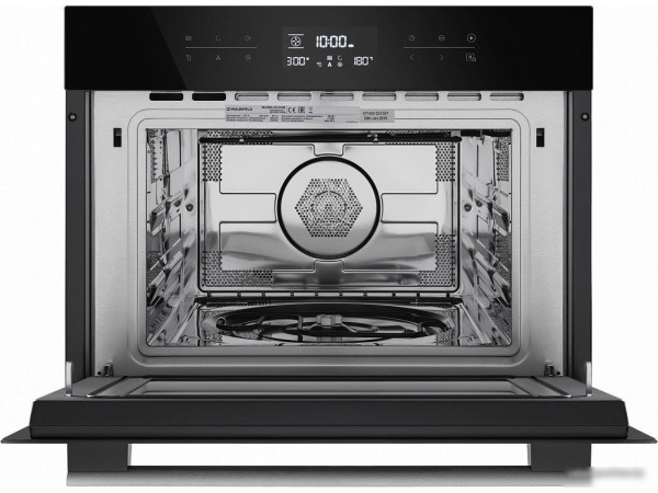 Электрический духовой шкаф MAUNFELD MCMO.44.9GB