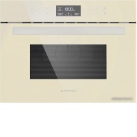 Электрический духовой шкаф MAUNFELD MCMO.44.9GBG