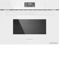 Электрический духовой шкаф MAUNFELD MCMO.44.9GW