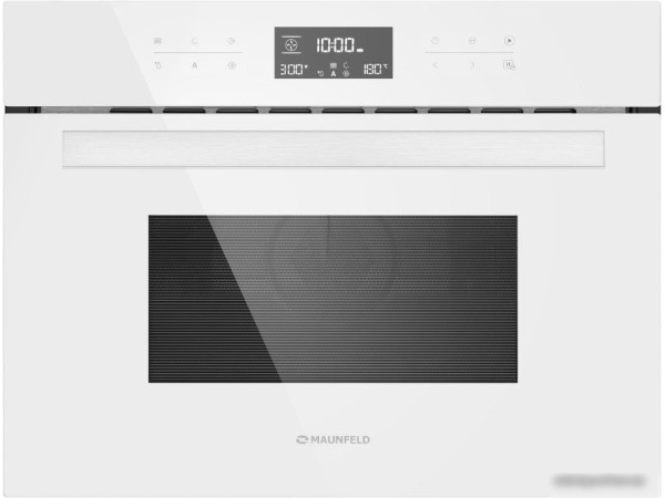 Электрический духовой шкаф MAUNFELD MCMO.44.9GW