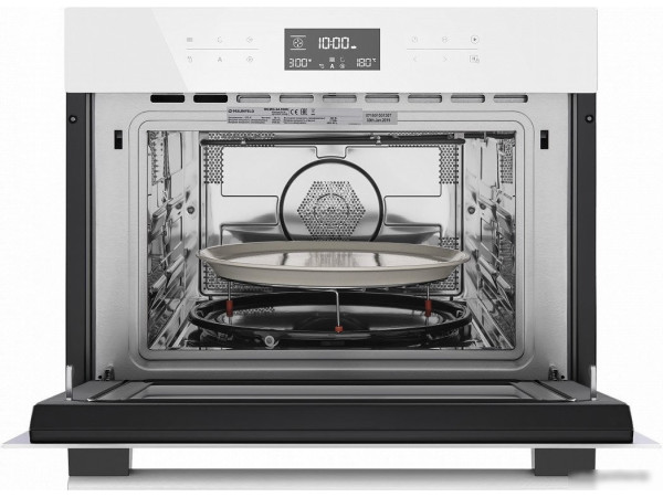 Электрический духовой шкаф MAUNFELD MCMO.44.9GW