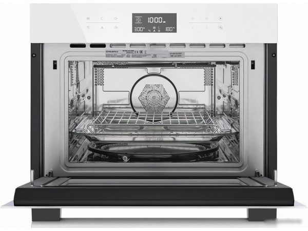 Электрический духовой шкаф MAUNFELD MCMO.44.9GW