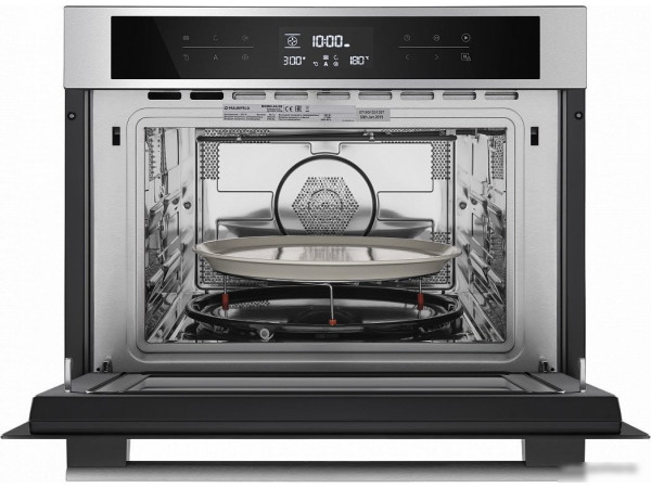 Электрический духовой шкаф MAUNFELD MCMO.44.9S