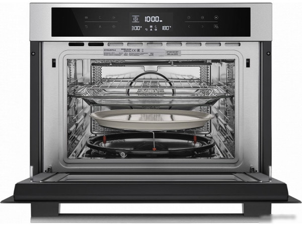 Электрический духовой шкаф MAUNFELD MCMO.44.9S