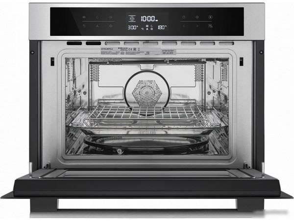 Электрический духовой шкаф MAUNFELD MCMO.44.9S