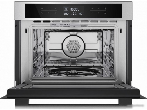 Электрический духовой шкаф MAUNFELD MCMO.44.9S