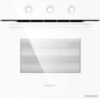 Электрический духовой шкаф MAUNFELD MEOC708PW