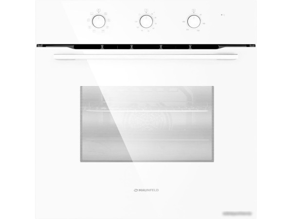 Электрический духовой шкаф MAUNFELD MEOC708PW