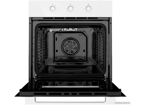 Электрический духовой шкаф MAUNFELD MEOC708PW