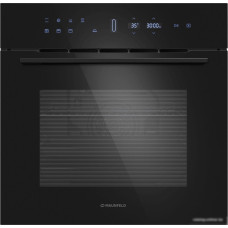 Электрический духовой шкаф MAUNFELD MEOH709DB