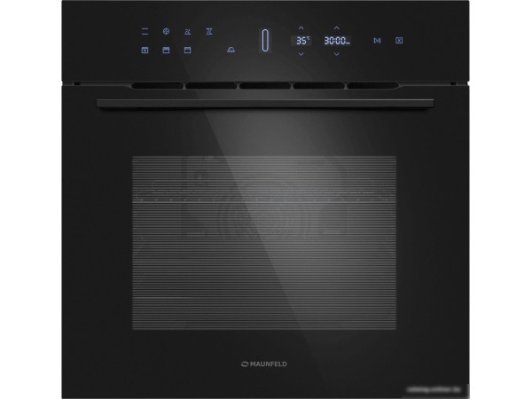 Электрический духовой шкаф MAUNFELD MEOH709DB