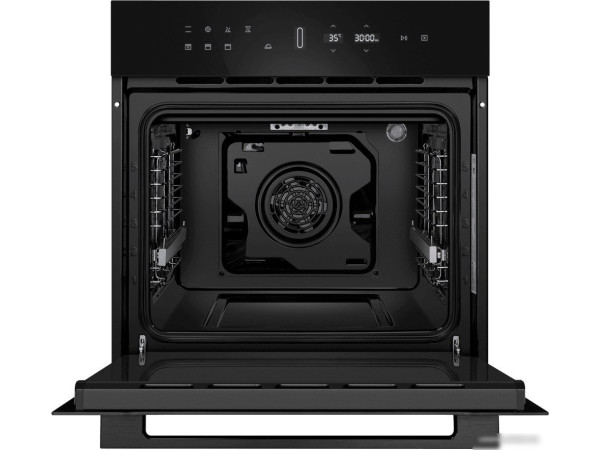 Электрический духовой шкаф MAUNFELD MEOH709DB