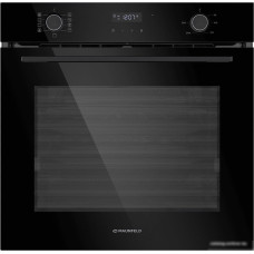 Электрический духовой шкаф MAUNFELD MEOM729PB2