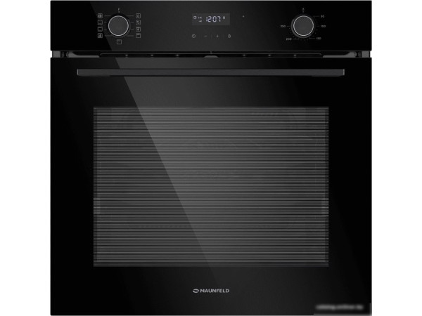 Электрический духовой шкаф MAUNFELD MEOM729PB2