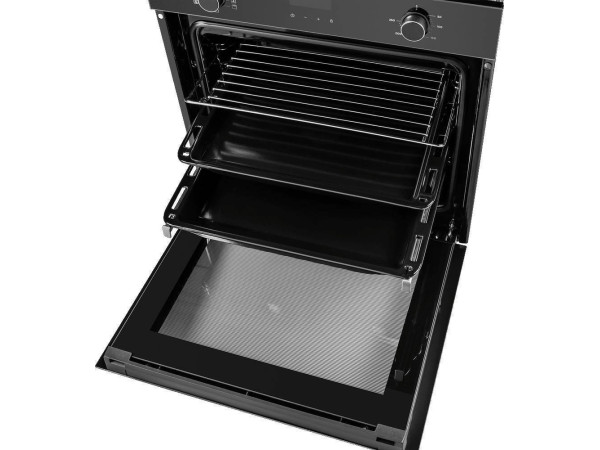 Электрический духовой шкаф MAUNFELD MEOM729PB2