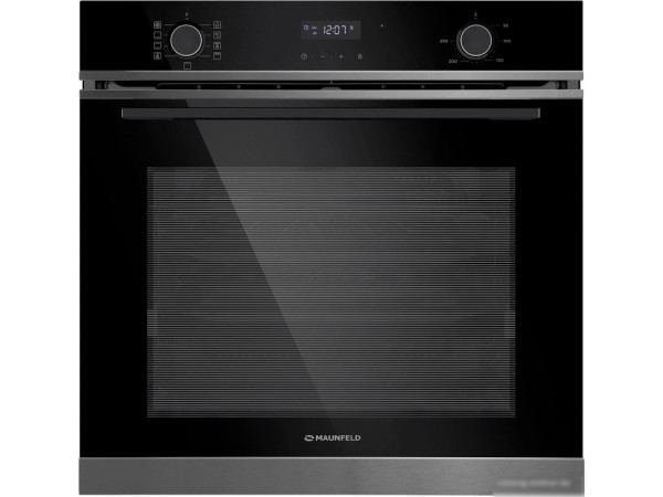 Электрический духовой шкаф MAUNFELD MEOM729PB201