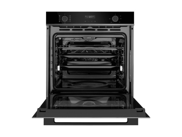 Электрический духовой шкаф MAUNFELD MEOM729PB201