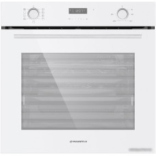 Электрический духовой шкаф MAUNFELD MEOM729PW