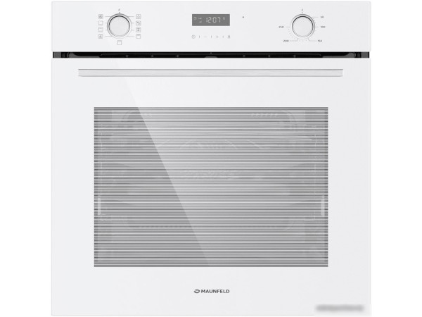 Электрический духовой шкаф MAUNFELD MEOM729PW