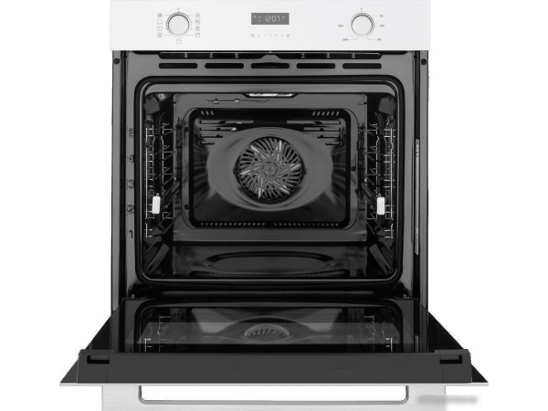 Электрический духовой шкаф MAUNFELD MEOM729PW