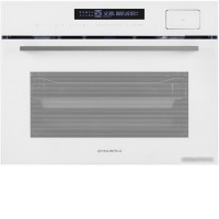 Электрический духовой шкаф MAUNFELD MCMO5016STGW