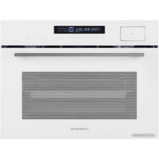 Электрический духовой шкаф MAUNFELD MCMO5016STGW