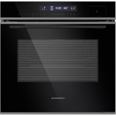 Электрический духовой шкаф MAUNFELD MEOR7216STB