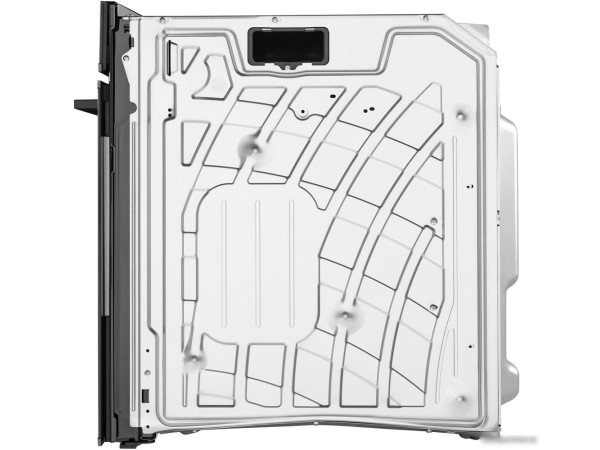 Электрический духовой шкаф MAUNFELD MEOR7216STB