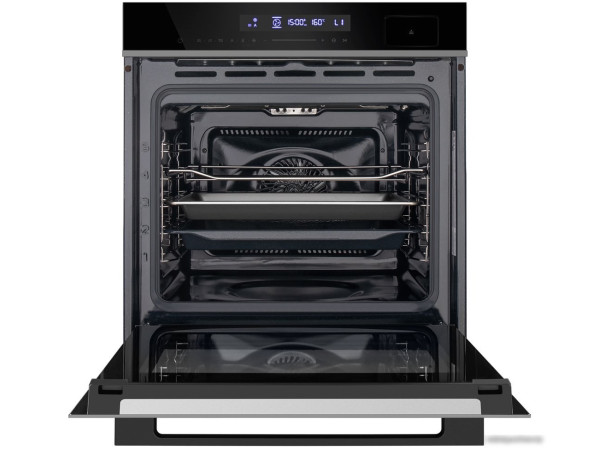 Электрический духовой шкаф MAUNFELD MEOR7216STB