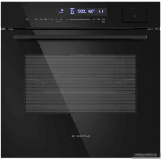 Электрический духовой шкаф MAUNFELD MEOR7216STFB